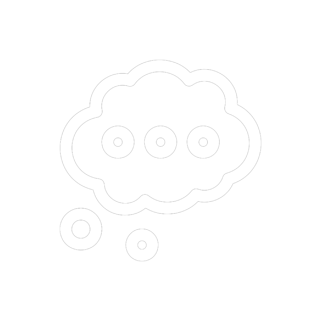 Thinking